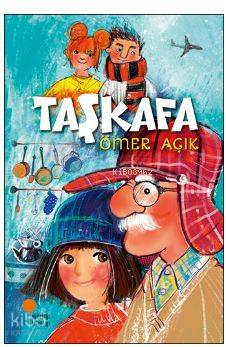 Taşkafa - Kitapiks.com