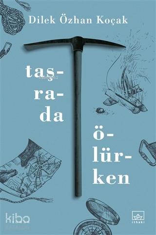 Taşrada Ölürken - Kitapiks.com