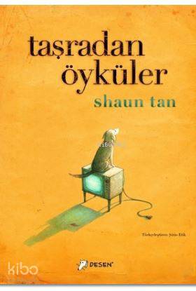 Taşradan Öyküler - Kitapiks.com