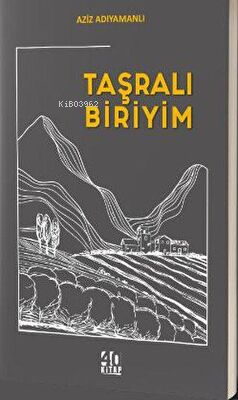 Taşralı Biriyim - Kitapiks.com