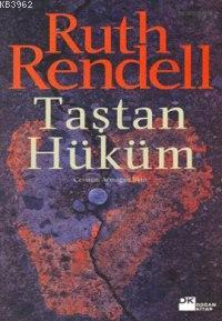 Taştan Hüküm - Kitapiks.com
