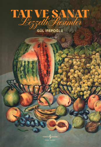 Tat ve Sanat Lezzetli Resimler - Kitapiks.com