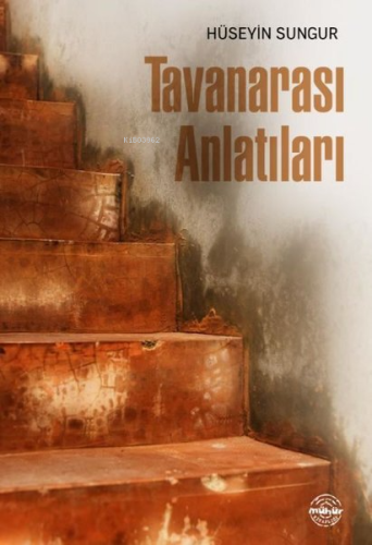 Tavanarası Anlatıları - Kitapiks.com