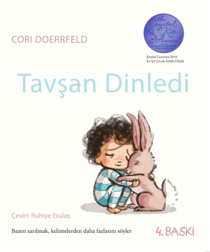 Tavşan Dinledi - Kitapiks.com