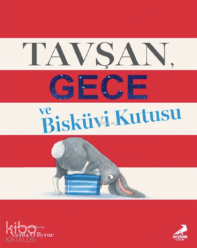Tavşan, Gece ve Bisküvi Kutusu - Kitapiks.com