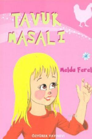 Tavuk Masalı - Kitapiks.com