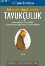 Tavukçuluk 3 - Kitapiks.com