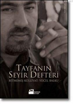 Tayfanın Seyir Defteri - Kitapiks.com