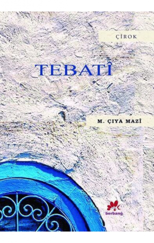 Tebatî - Kitapiks.com