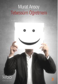Tebessüm Öğretmeni - Kitapiks.com