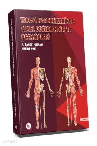Tedavi Hareketlerinde Temel Değerlendirme Prensipleri - Kitapiks.com