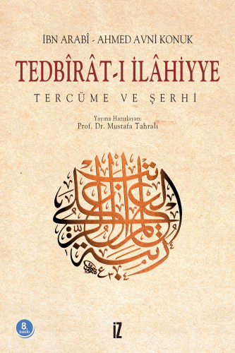 Tedbiratı İlahiyye - Kitapiks.com