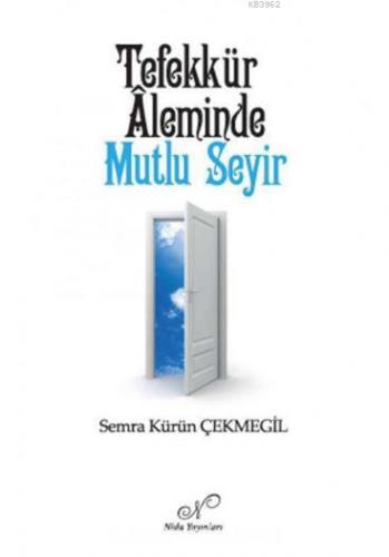 Tefekkür Aleminde Mutlu Seyir - Kitapiks.com