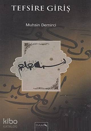 Tefsire Giriş - Kitapiks.com