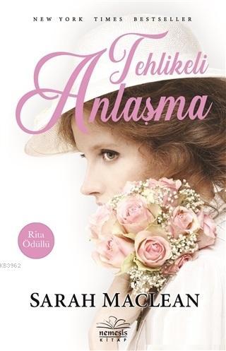 Tehlikeli Anlaşma - Kitapiks.com