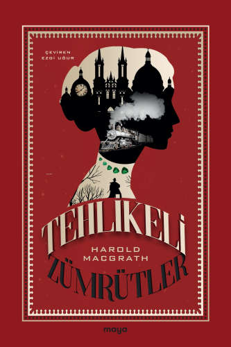 Tehlikeli Zümrütler - Kitapiks.com