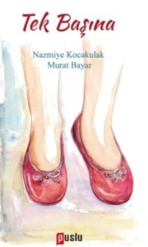 Tek Başına - Kitapiks.com