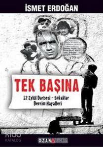Tek Başına - Kitapiks.com