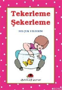 Tekerleme Şekerleme - Kitapiks.com