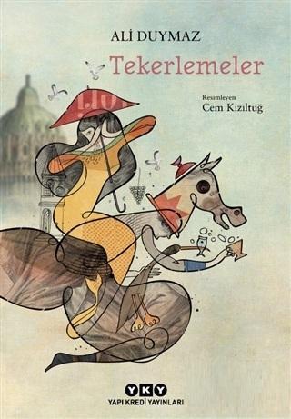 Tekerlemeler - Kitapiks.com