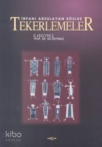 Tekerlemeler - Kitapiks.com