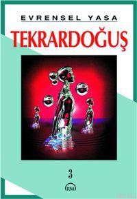 Tekrar Doğuş 3 - Kitapiks.com