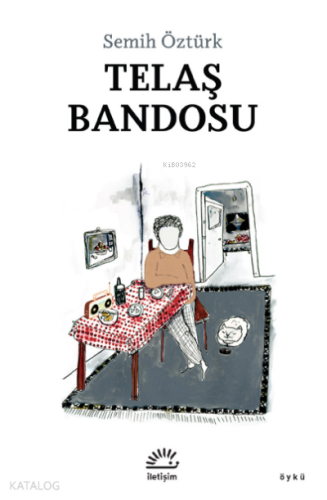 Telaş Bandosu - Kitapiks.com