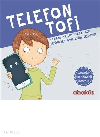 Telefon Tofi; Uygulamalı Sızma Testleri - Kitapiks.com