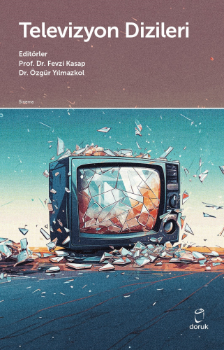 Televizyon Dizileri - Kitapiks.com