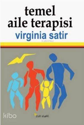 Temel Aile Terapisi - Kitapiks.com