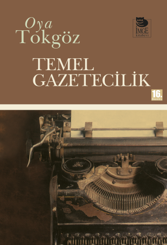 Temel Gazetecilik - Kitapiks.com