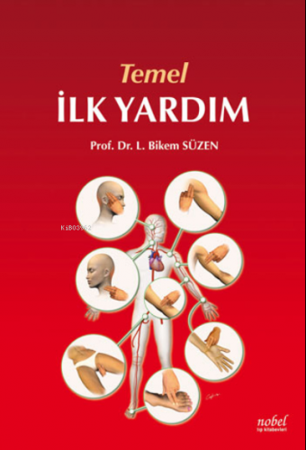 Temel İlk Yardım - Kitapiks.com