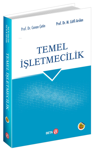 Temel İşletmecilik - Kitapiks.com