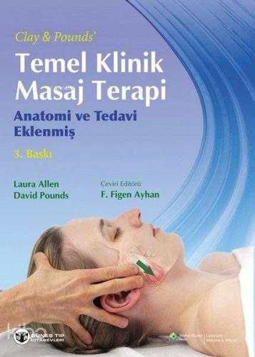Temel Klinik Masaj Terapi - Kitapiks.com