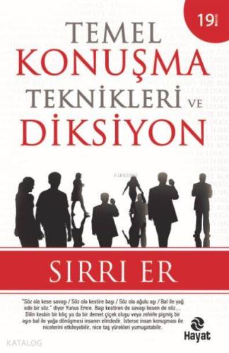 Temel Konuşma Teknikleri ve Diksiyon - Kitapiks.com