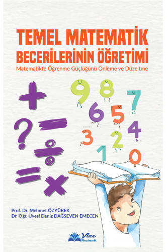 Temel Matematik Becerilerinin Öğretimi - Kitapiks.com