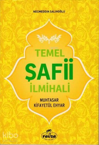Temel Şafii İlmihali - Kitapiks.com