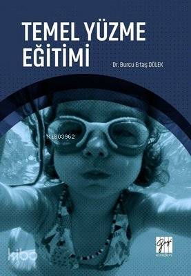 Temel Yüzme Eğitimi - Kitapiks.com