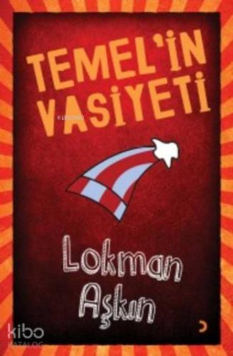 Temel'in Vasiyeti - Kitapiks.com