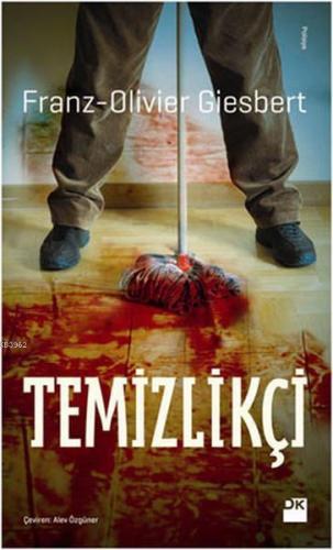 Temizlikçi - Kitapiks.com