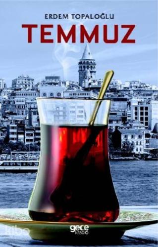 Temmuz - Kitapiks.com
