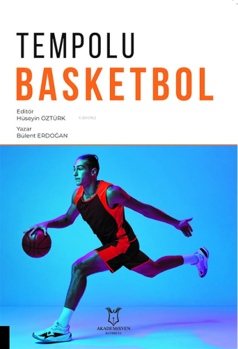 Tempolu Basketbol
