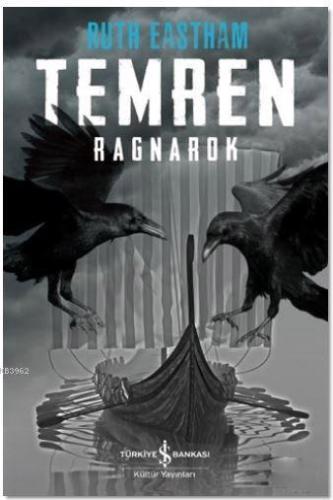 Temren; Ragnarok - Kitapiks.com