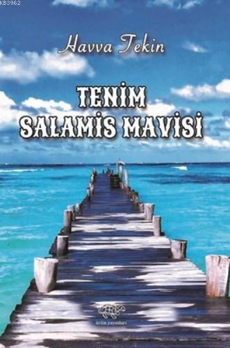 Tenim Salamis Mavisi - Kitapiks.com