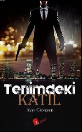Tenimdeki Katil - Kitapiks.com