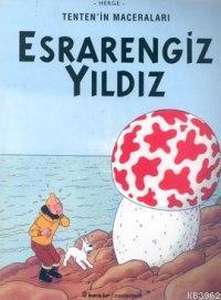 Tenten´in Maceraları 9| Esrarengiz Yıldız