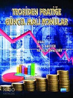 Teoriden Pratiğe Güncel Mali Konular - Kitapiks.com