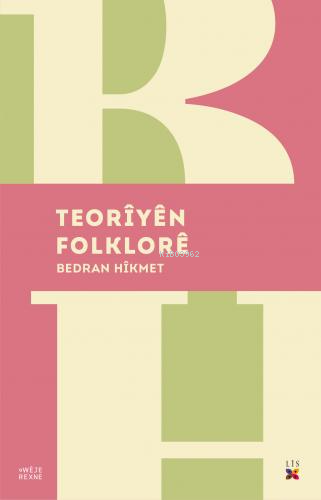 Teoriyen Folklore - Kitapiks.com