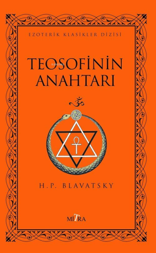 Teosofinin Anahtarı - Kitapiks.com