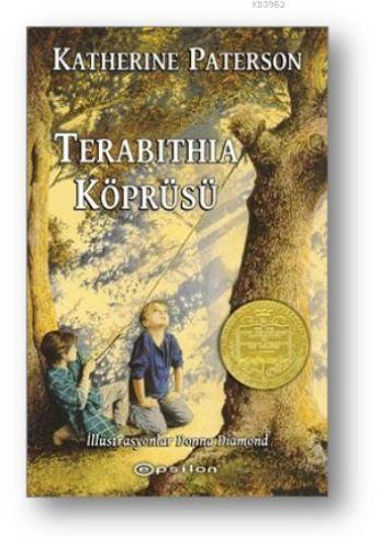 Terabithia Köprüsü - Kitapiks.com